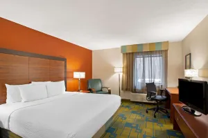 Image of La Quinta Inn by Wyndham Auburn Worcester