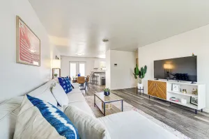 Image of Updated Family Home w/ Fenced Yard in Yakima!