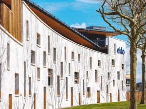 Image of Eklo Marne La Vallée