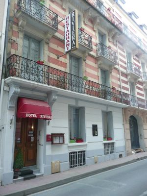 Image of Hôtel Riviera