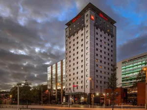 Image of ibis London Wembley