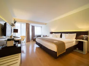 Image of Hotel Spalentor - Ihr sympathisches Stadthotel