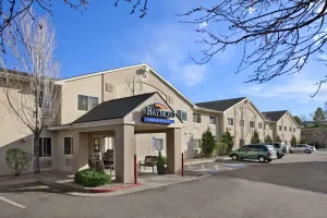 Image of Baymont by Wyndham Golden/Red Rocks