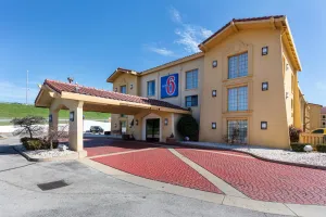 Image of Motel 6-Knoxville, TN