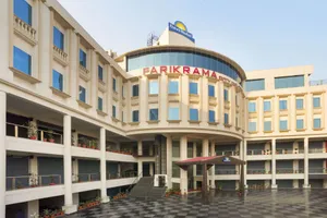 Image of Days Hotel by Wyndham Jalandhar Jyoti Chowk