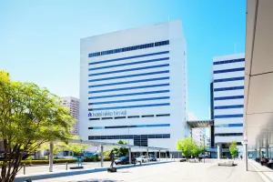 Image of Hotel Nikko Himeji