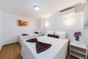 Image of Hotel Nacional Inn Curitiba Estação Shopping