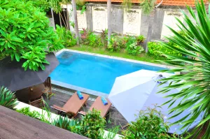 Image of Amansari Villa