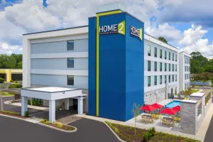 Image of Home2 Suites by Hilton Columbia Southeast Fort Jackson