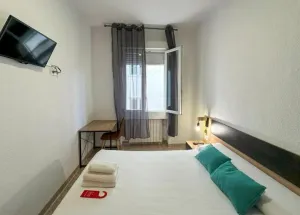 Image of Pensión Recogidas