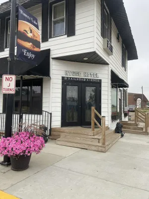 Image of The Historic Hygge Hotel