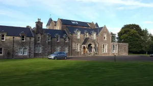 Image of Loch View at Lomond Castle