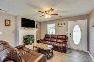 Image of Mabelvale Home w/ Grill: 12 Mi to Little Rock!