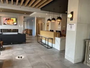 Image of Lake Placid Inn: Main Street