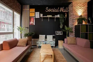 Image of Student Factory Paris Bagnolet