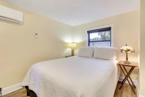Image of Mt Dora Couples Retreat with Shared Pool!