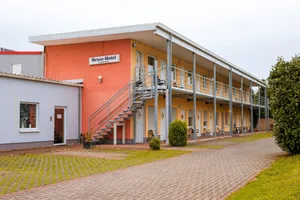 Image of Messe Motel Laatzen