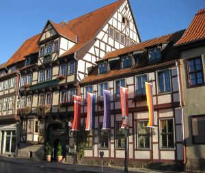 Image of Hotel Zur Goldenen Sonne