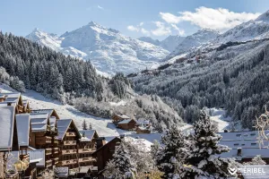 Image of Hotel La Chaudanne