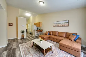 Image of Pirate Game Day Base: Greenville Home Near Campus!