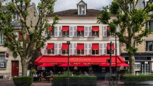 Image of Hotel l'Avenue