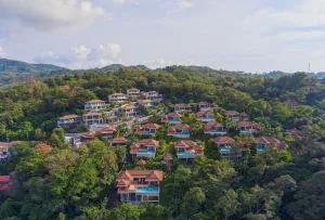 Image of Villa Tantawan Resort - Private Pool Villas