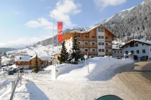Image of Hotel Nassereinerhof
