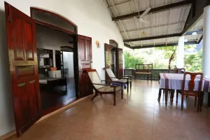 Image of Sonri Villa