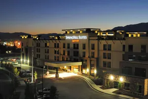 Image of SpringHill Suites by Marriott Logan
