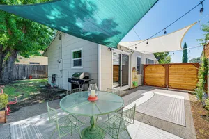 Image of < 1 Mi to Oakland A's Park: West Sacramento Home