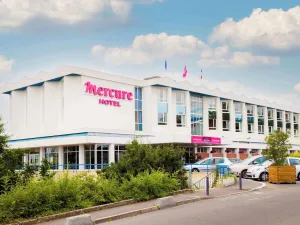 Image of Mercure Nevers Pont De Loire