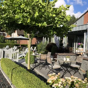 Image of Hotel Leegerpark
