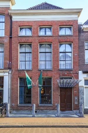 Image of Hotel Halbert