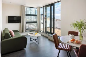 Image of Marlin Canary Wharf