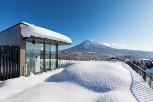 Image of Dharma Niseko(ダーマニセコ)
