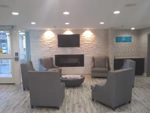 Image of Clarion Pointe - Greensboro Coliseum Area
