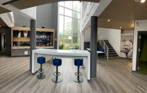 Image of ibis budget Le Mans Universite
