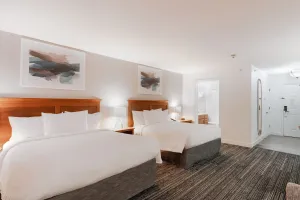 Image of TownePlace Suites Stafford