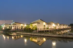Image of Bua Tara Resort