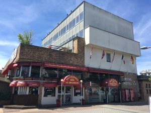 Image of Arche Hotel