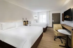 Image of Wyndham Garden Marietta Atlanta North