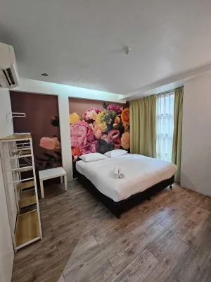 Image of V Garden Hotel