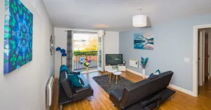 Image of Grand Central Friar Gate Deluxe Apartments
