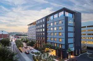 Image of Hotel Indigo Tallahassee - Collegetown by IHG