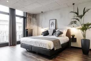 Image of Upstairs Hotel