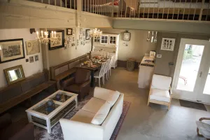 Image of B&B Logeren bij van Heeren