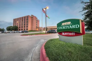 Image of Courtyard by Marriott Killeen