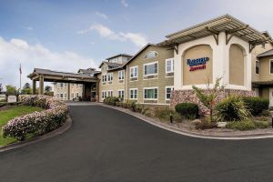 Image of Fairfield Inn and Suites Santa Rosa Sebastopol