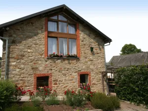 Image of Apartment in Ondenval with Terrace