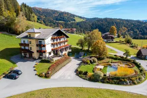 Image of Berghotel Presslauer
